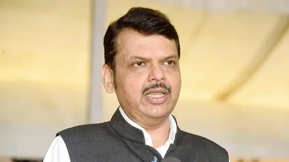 Fadnavis has become intolerant and arrogant, claims 'Saamana'; BJP objects