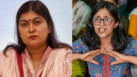 Strict action should be taken against person involved in 'assault' on Swati Maliwal: Ragini Nayak