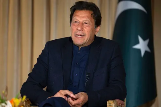 Pak court declares Toshakhana case against Imran Khan inadmissible: Report