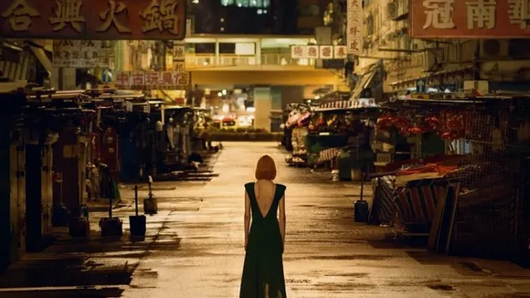 Nicole Kidman, Lulu Wang's limited series 'Expats' set for January premiere on Prime Video