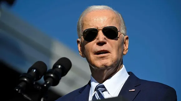 Israel-Hamas war: Joe Biden to travel to Israel, Jordan on Wednesday