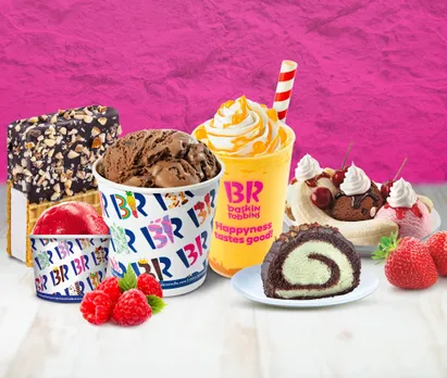 Baskin Robbins looks at 20% growth in India in FY'24
