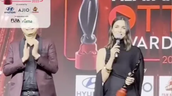 Netflix India wins 26 awards at Filmfare OTT Awards 2023