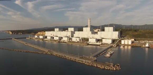 It’s time to stop worrying about Fukushima’s wastewater