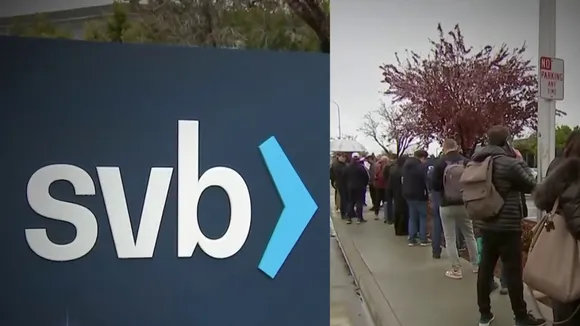 Everything you need to know about Silicon Valley Bank collapse