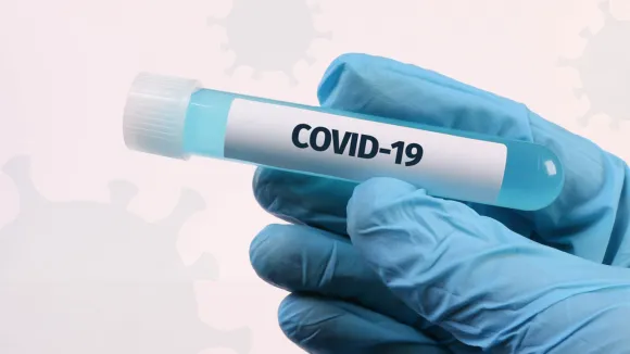 With 602 new infections, active Covid cases in India recorded at 4,440