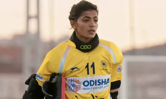 Hockey India names 20-member women's team for Australia tour, Savita to lead