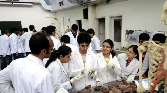 NMC defers National Exit Test for final year MBBS students of 2019 batch
