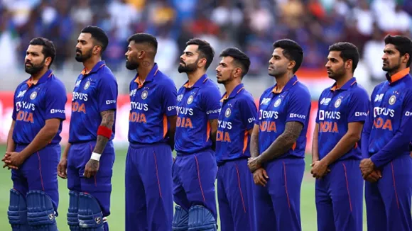 Is Team India’s bench strength actually a weakness in ICC tournaments?