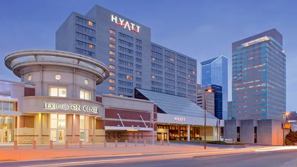 Hyatt Hotels to open 8 new properties in India, Southwest Asia in 2024