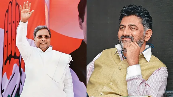 Siddaramaiah to be Karnataka CM, Shivakumar his deputy; swearing-in on May 20: Cong sources