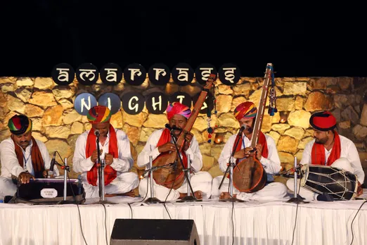 Music in the hills: An off beat Kumaoni experience