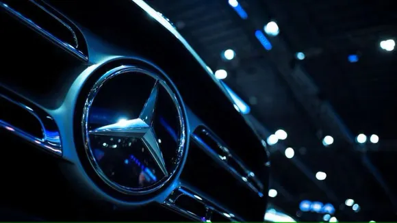 Expect India to be third largest market among 118 countries: Mercedes-Benz