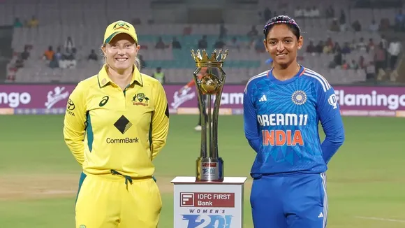 No animosity with Harmanpreet, it's just competitive cricket: Alyssa Healy