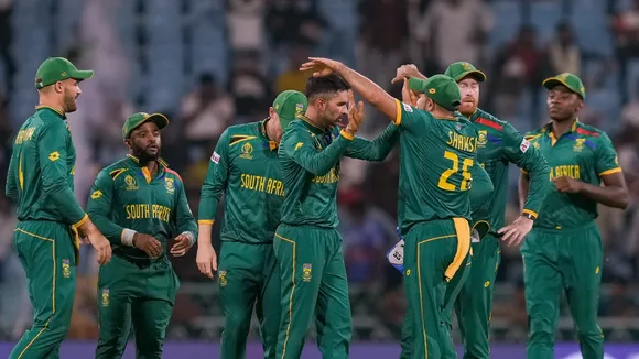 No more under radar, South Africa look too strong for Netherlands