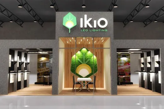 IKIO Lighting shares debut with nearly 38% premium at Rs 391