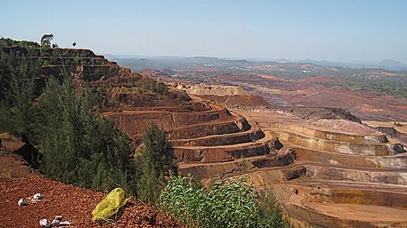 Resumption of mining: The only promise that voters from South Goa’s Sanguem want from parties