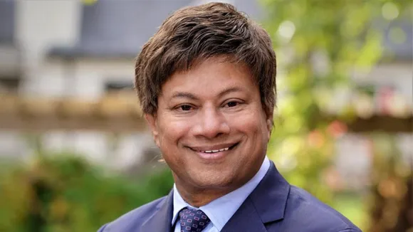 India, US need to have much stronger relationship, says Congressman Shri Thanedar