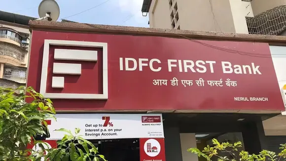 RBI approves IDFC-IDFC First Bank merger
