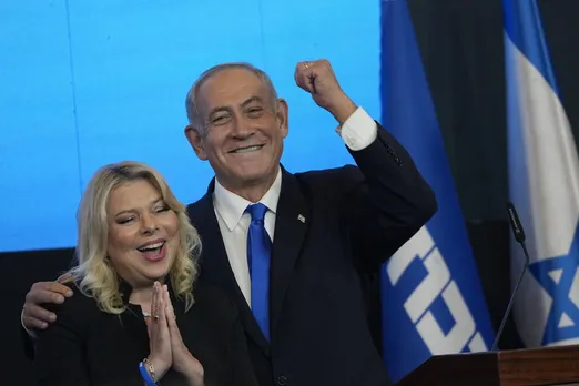 Israel election: Benjamin Netanyahu-led coalition to form govt