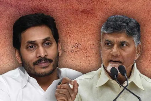 High-octane polls lined up in Andhra Pradesh for 2024 while Chandrababu Naidu's arrest topped 2023