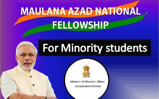 'Anti-minority sentiments behind scrapping of Maulana Azad Fellowship'