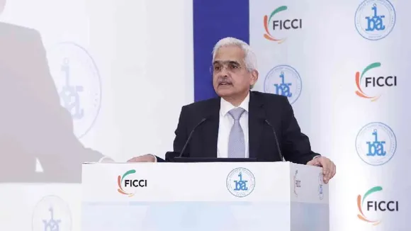 Unsecured lending moves preemptive, in interest of sustainability: Shaktikanta Das