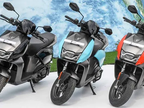 Hero MotoCorp to scale up presence of VIDA V1 e-scooter to 100 cities this year