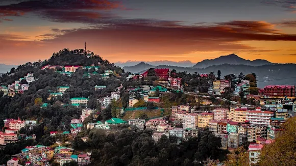 Himachal Pradesh government notifies Draft Shimla Development Plan