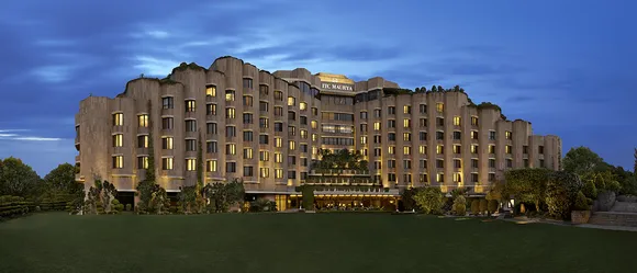 ITC hotels demerger: Shares slump further, fall over 3% in early trade