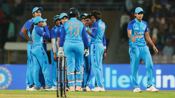 T20 World Cup: Regular knock out defeats at global events raise serious questions
