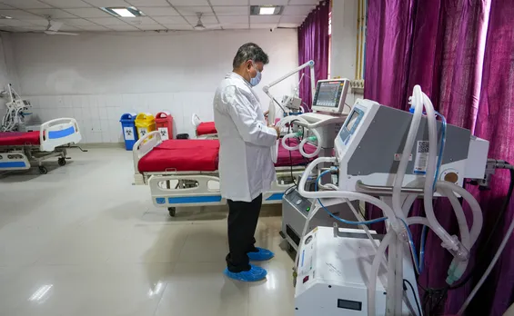 Rise in Covid cases in Delhi: Hospitals, polyclinics asked to ramp up testing