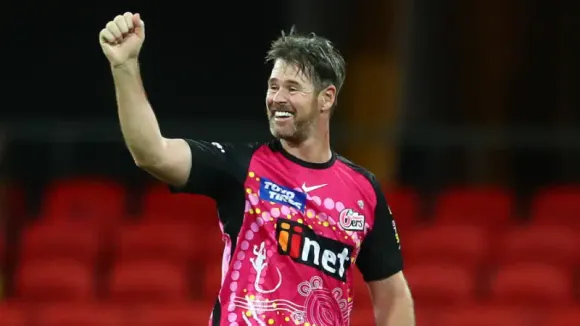 Australia T20 veteran Dan Christian to retire after ongoing BBL