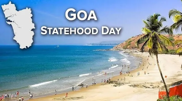 Prez Droupadi Murmu greets people of Goa on statehood day