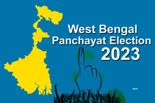 11 people killed as rural West Bengal votes in panchayat elections
