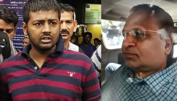Conman Sukesh Chandrashekhar accuses Satyender Jain of threatening him