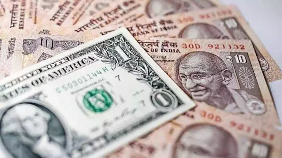 Rupee rises 9 paise to 82.93 against US dollar