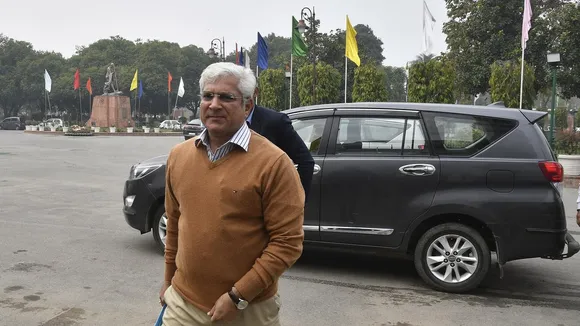 Excise policy case: ED summons Delhi minister Kailash Gahlot for questioning
