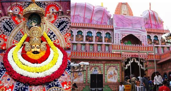 Rajasthan's Khatu Shyamji temple closed to revamp facilities