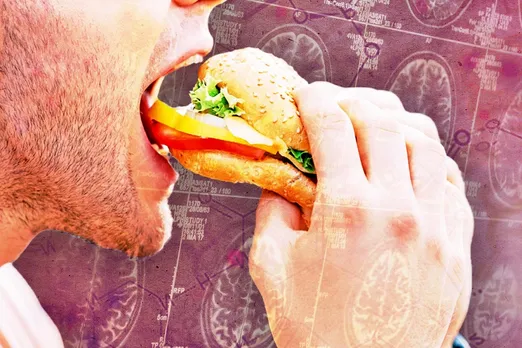 Brain's appetite control centre different for obese, Cambridge University study finds