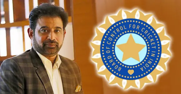 Chetan Sharma to continue as chairman of BCCI selection committee