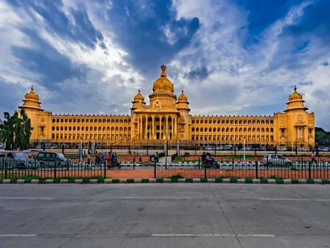 Karnataka govt approves cyber security policy