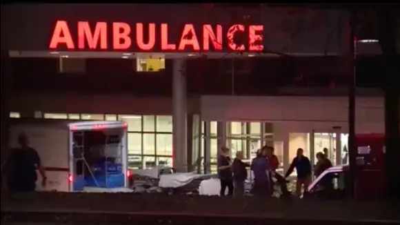 At least 22 killed, over 60 injured in Maine mass shooting; suspect at large