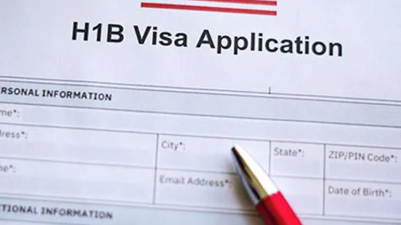 Second lottery round for H-1B applicants to be conducted this year: US immigration service