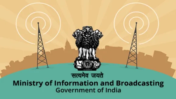 Online gaming and online advertising brought under I&B Ministry