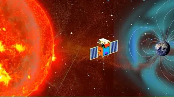 ISRO's solar mission Aditya-L1 to be launched on September 2