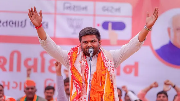 Gujarat Elections: Can Hardik Patel snatch Viramgam from Congress?