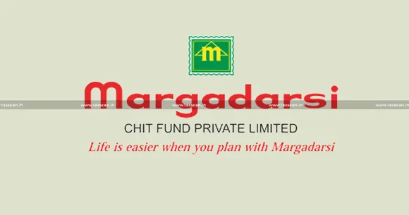 Never violated AP Chit Fund Act rules, says Margadarsi Chit Funds Pvt Ltd