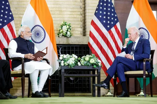 US trade advocacy body urges Modi, Biden to target USD 500-billion-a-year bilateral trade goal