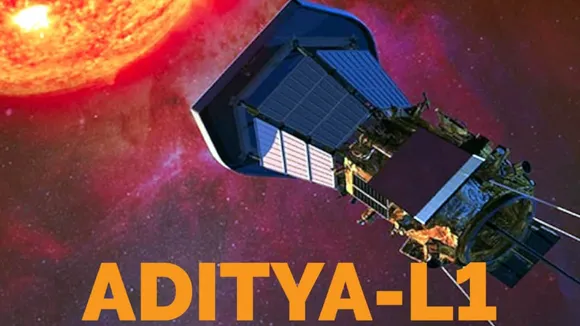 Largest Aditya-L1 sun mission payload to send 1,440 images per day, say key scientists